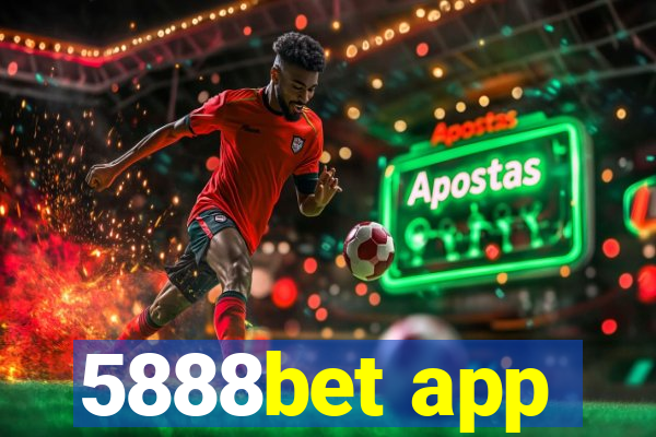 5888bet app